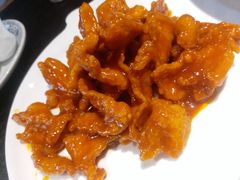 -老苏州芳和园茶酒楼  传统苏帮菜(观前店)