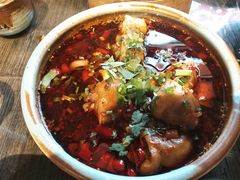 -水煮三国·川鲁江湖菜(香山店)