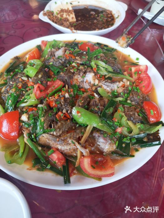 生态苑农庄(十里画廊遇龙河店)图片