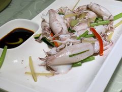 -东江海鲜大排档·潮汕菜·砂锅粥