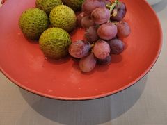 餐前水果-金海华·悦食东方(苏州中心商场店)