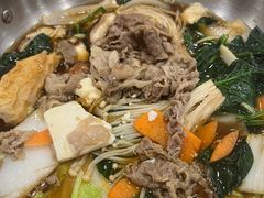 -吉野家(上海美罗城店)