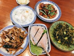 -同得兴 Since·1995 传统苏式面馆(十全街店)