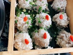 -李师傅脆肚(华强北店)