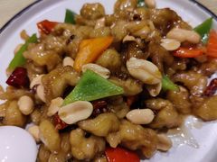 -随喜赞素食餐厅(亦庄店)