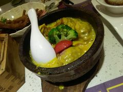 -鸿渡渔庄·特色鸭咀鱼