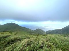 -嵛山岛