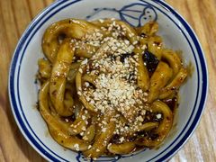 -乐山冰粉·狼牙土豆(竹溪湾店)