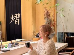 -淮食·雅宴(北大博雅国际酒店)
