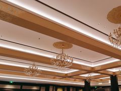 -君庭中餐厅(友谊宾馆店)