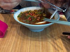-小杨生煎(香港名都店)