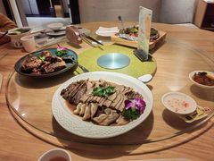 -明思味 二十年潮粤菜(榕城东山店)