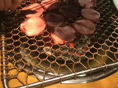 -老炉家木炭烤肉(长江国际店)