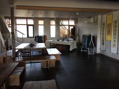 大堂-不二茶空间·养生宴(石景山店)