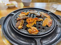 -小米烤肉·和牛原切-创意韩料(东关店)