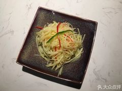 -小哥餐厅(太和店)