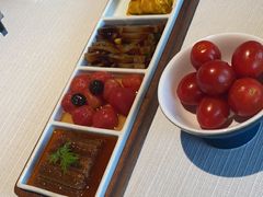 -悦融·京鲁菜·露台花园(安定门店)