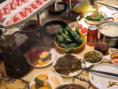 -东道煮牛肉火锅(东盛大街店)