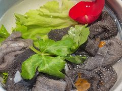 -蜀九香火锅(彩虹店)