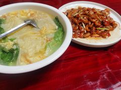 -芦茨金富饭庄·25年老字号·专做稻草鸡