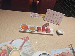 -点都德(奥体印象城店)