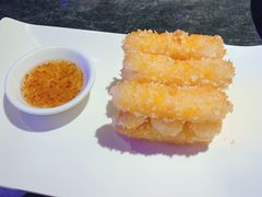 -胖哥俩肉蟹煲(长沙高铁吾悦广场店)