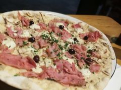 -玛尚诺Pizza&Bar(长泰广场店)