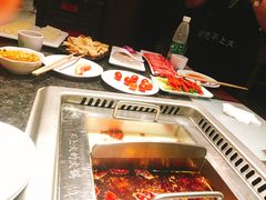-怡品川宇火锅(宝立方店)