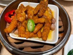 -广东胜利宾馆西关粤中餐厅