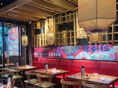 -兔槽江湖菜·重庆璧山兔(水围店)