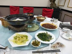 -鱼味馆(万佛湖店)