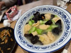 -麒麟中餐厅·经典粤菜·地道菜式老字号(广州长隆酒店)
