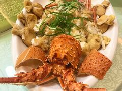 -华兴大酒楼(亿宝大厦店)