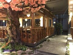-九田家黑牛烤肉料理(太阳城店)