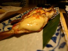 -吉兆·料理(红梅南路店)