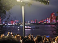 -武昌江滩
