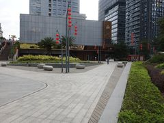 -深业泰然大厦