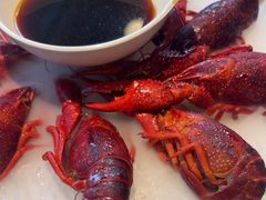 -红盔甲·小龙虾(天钥桥店)