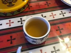-卡万金特色藏餐