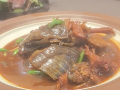 -香山湖家家宴(中山陵店)