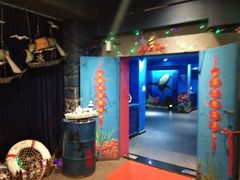 -船奇蒸汽海鲜·闽菜(八市海鲜总店)