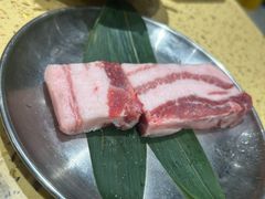 -安小胖韩国烤肉(太原街万达L3店)