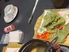 -食光慢宴·安吉土菜馆