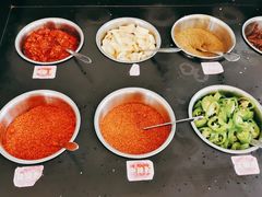 -肆拾壹號烤肉(龙岗店)