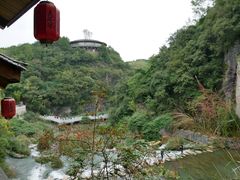 -天河潭旅游度假区