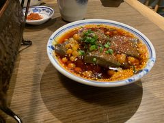 -肖四女·江湖菜(临港店)