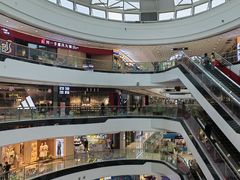 -重庆北碚万达广场