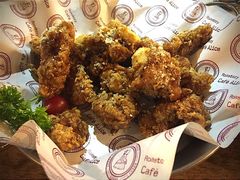 -Cafe Alice咖啡爱丽丝(奥城店)