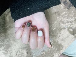 -Meet Nail 美睫·美甲