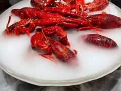 -红盔甲·小龙虾(人民广场店)